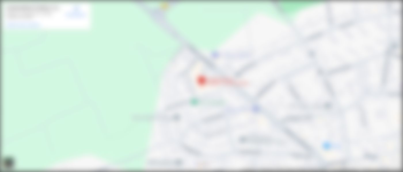 Standort ContainerBlitz Frankfurt - Klicken zum Laden der Karte